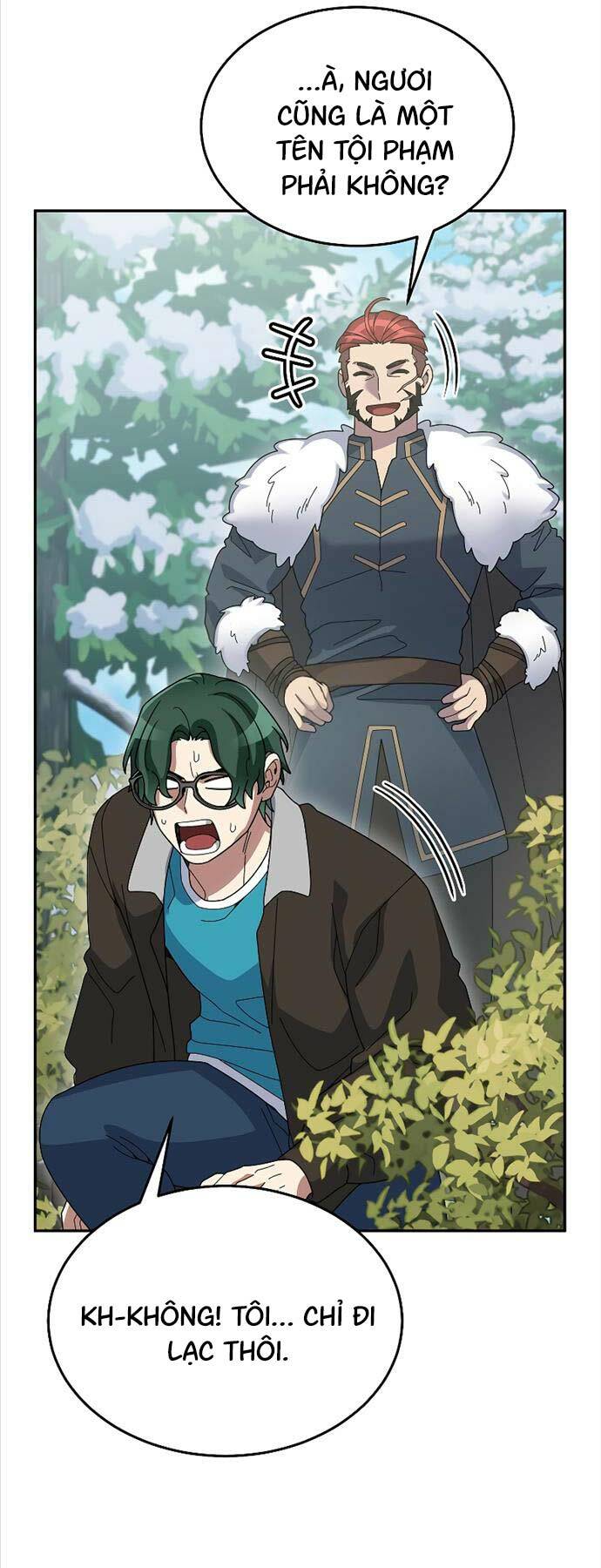 Người Mới Này Quá Mạnh Chapter 82 - Trang 2