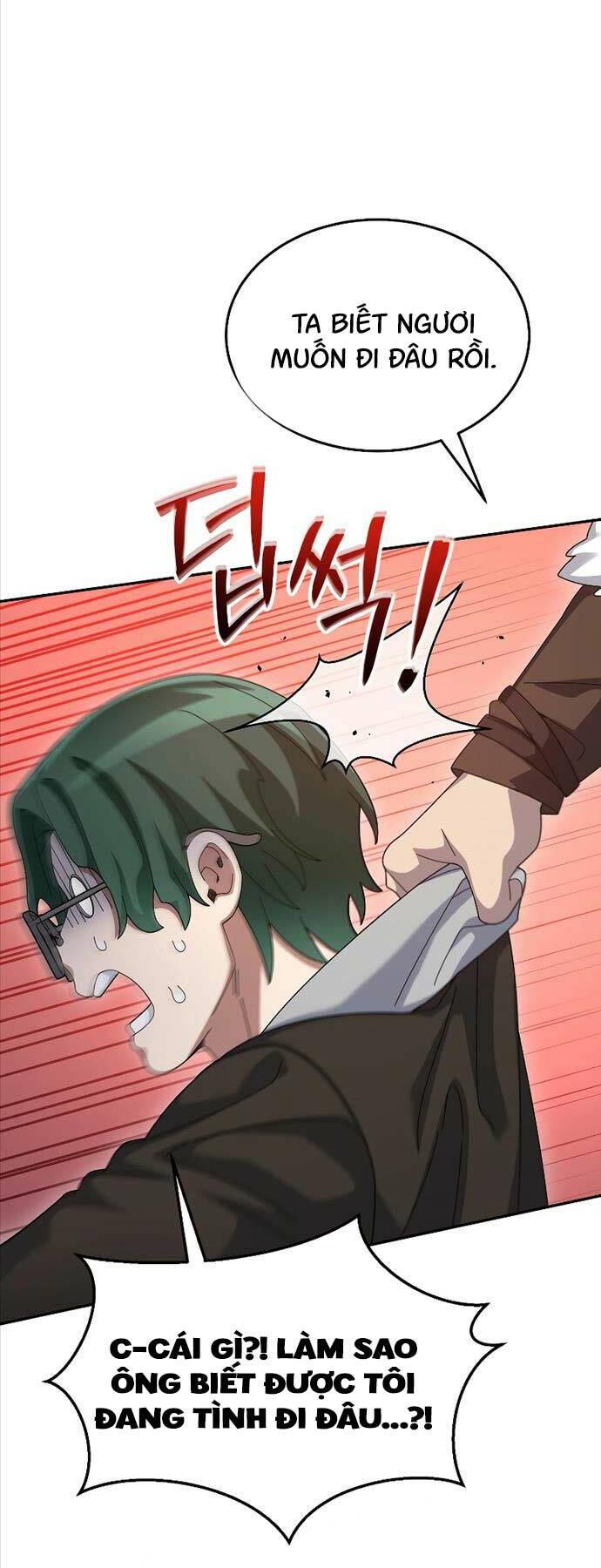 Người Mới Này Quá Mạnh Chapter 82 - Trang 2