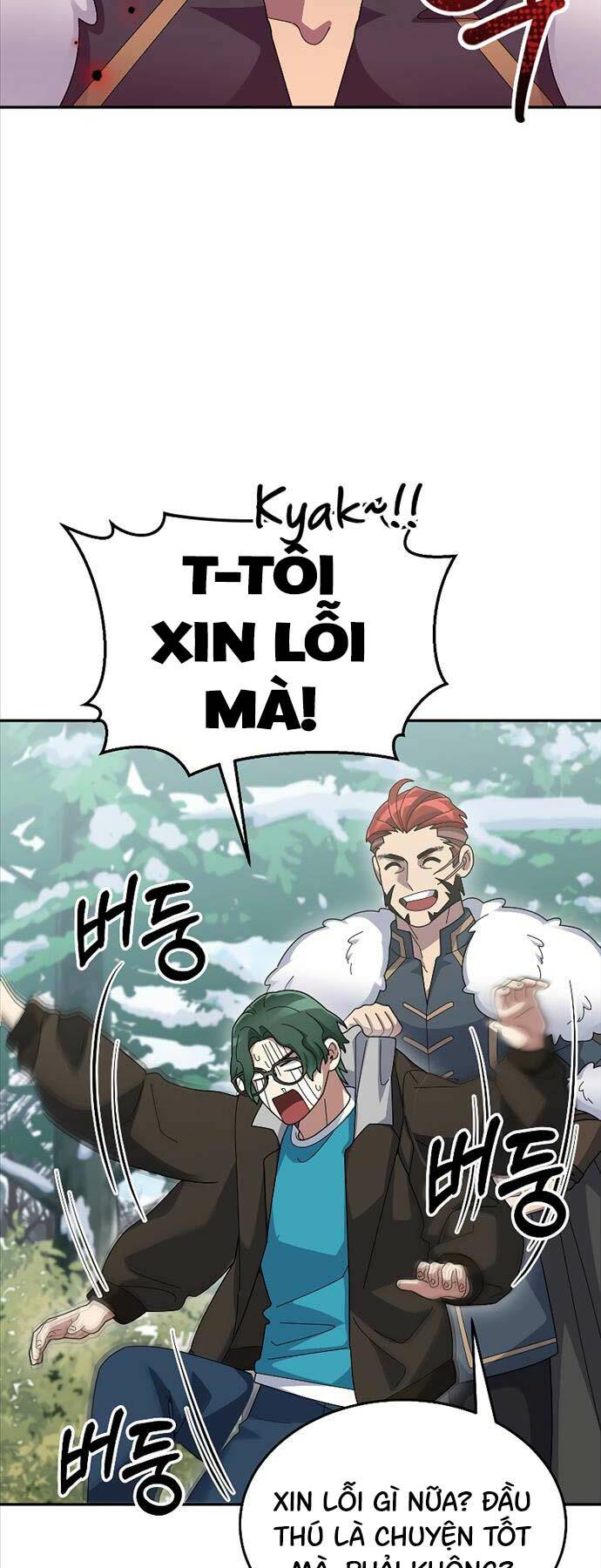 Người Mới Này Quá Mạnh Chapter 82 - Trang 2