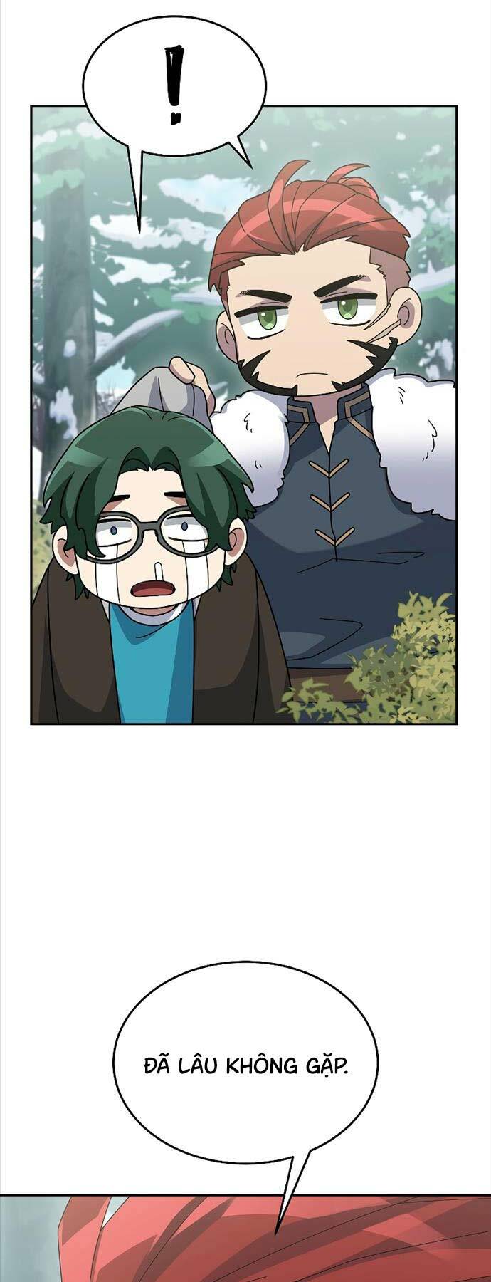 Người Mới Này Quá Mạnh Chapter 82 - Trang 2