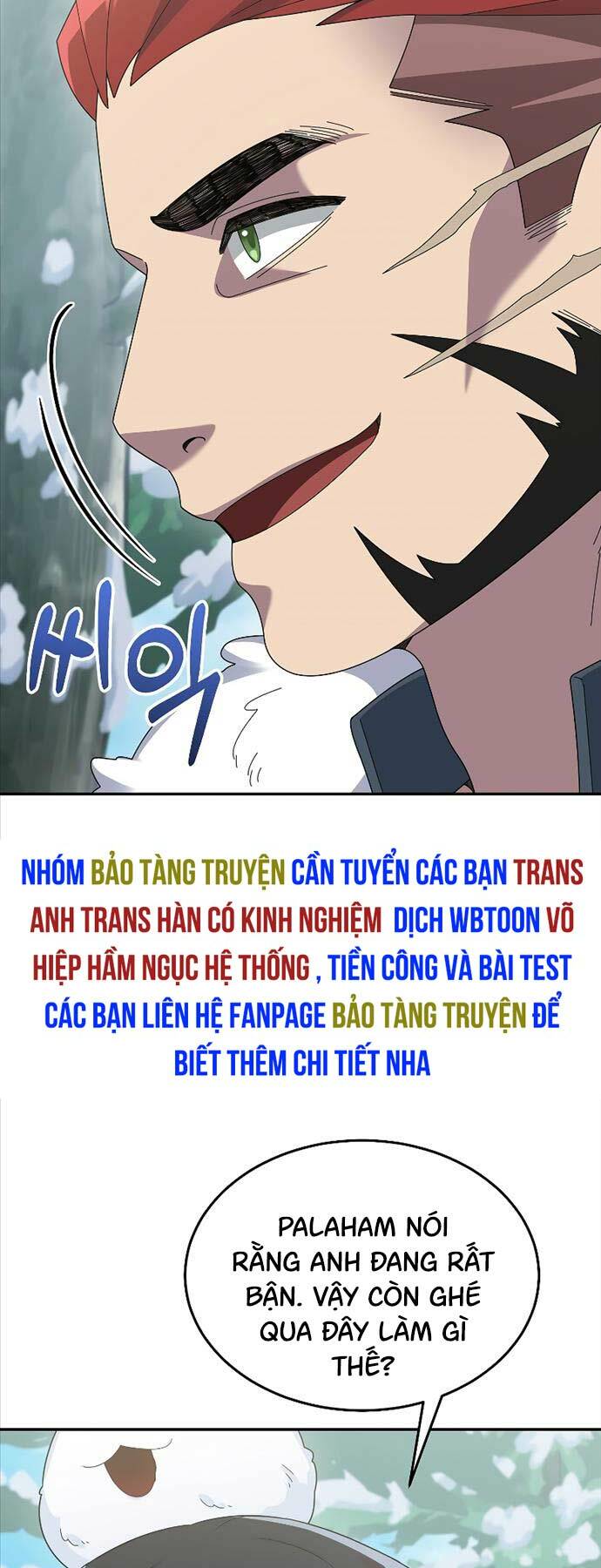 Người Mới Này Quá Mạnh Chapter 82 - Trang 2