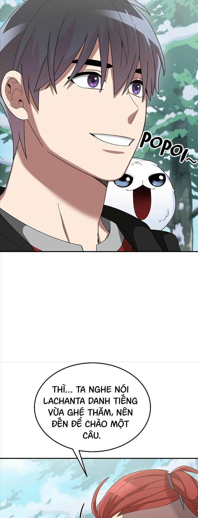 Người Mới Này Quá Mạnh Chapter 82 - Trang 2