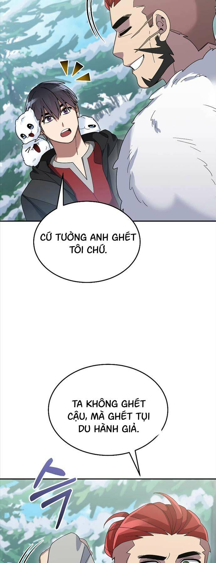 Người Mới Này Quá Mạnh Chapter 82 - Trang 2