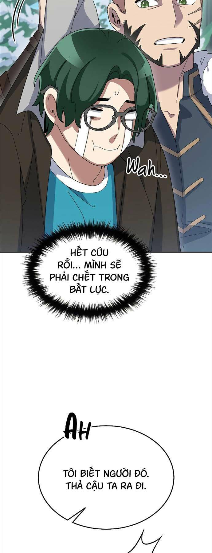 Người Mới Này Quá Mạnh Chapter 82 - Trang 2