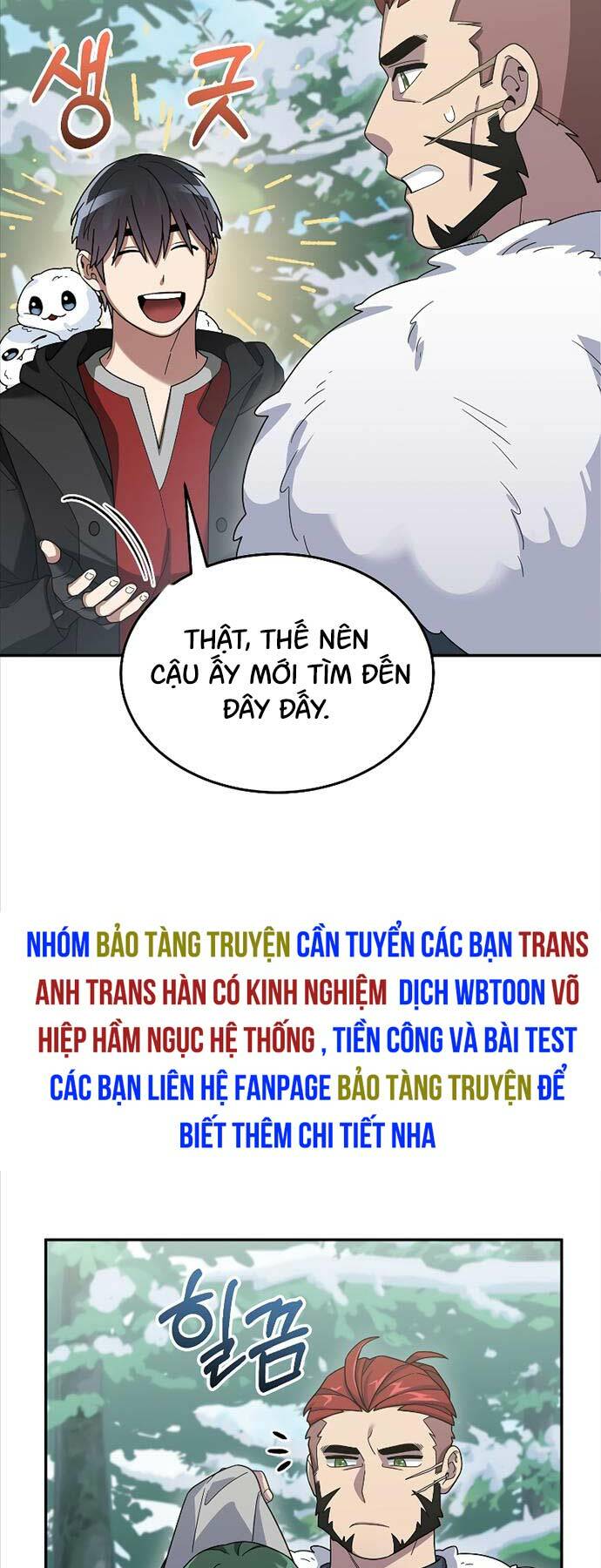 Người Mới Này Quá Mạnh Chapter 82 - Trang 2
