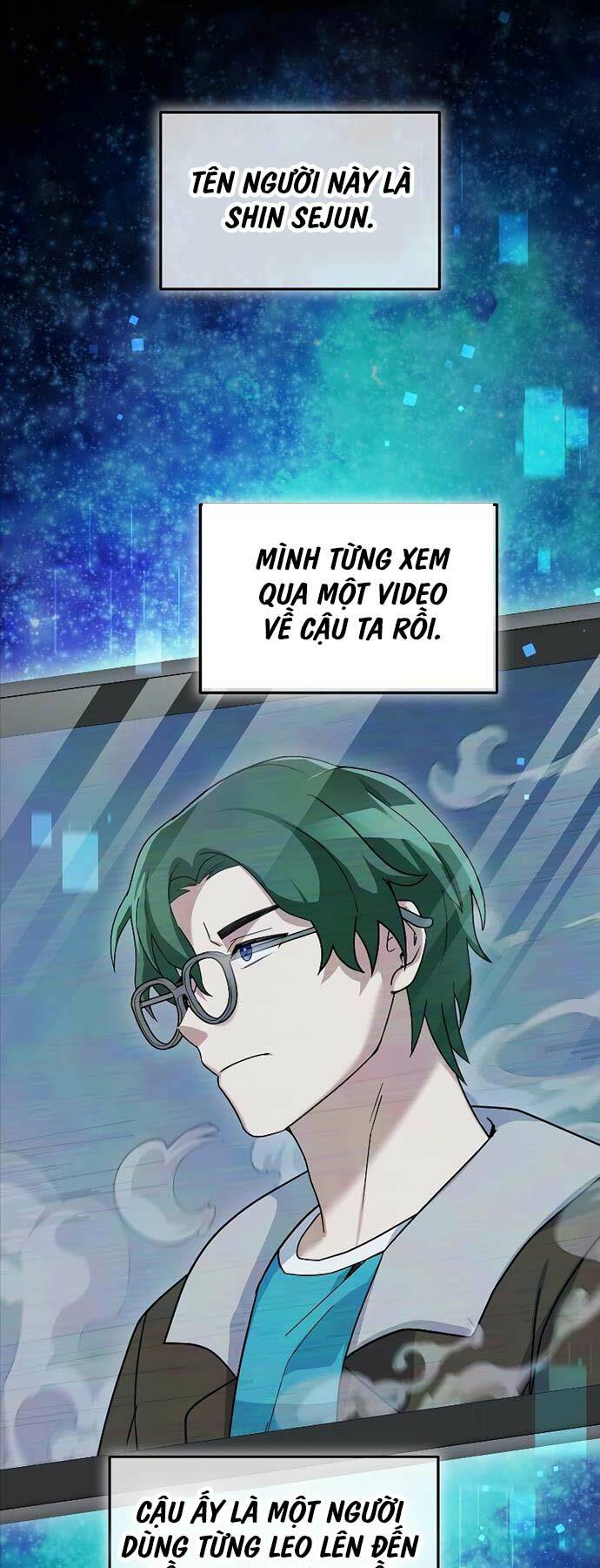 Người Mới Này Quá Mạnh Chapter 82 - Trang 2