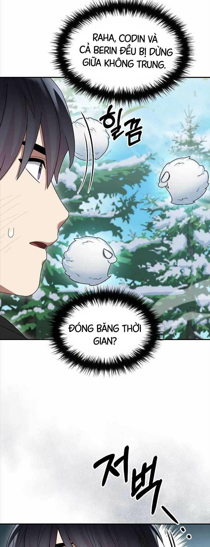 Người Mới Này Quá Mạnh Chapter 84 - Trang 2