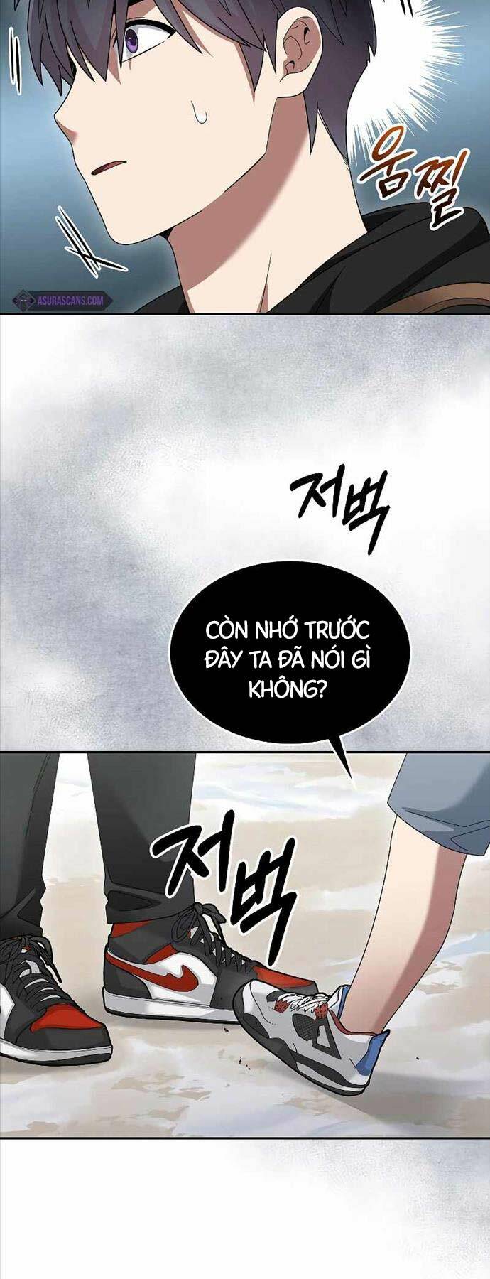 Người Mới Này Quá Mạnh Chapter 84 - Trang 2