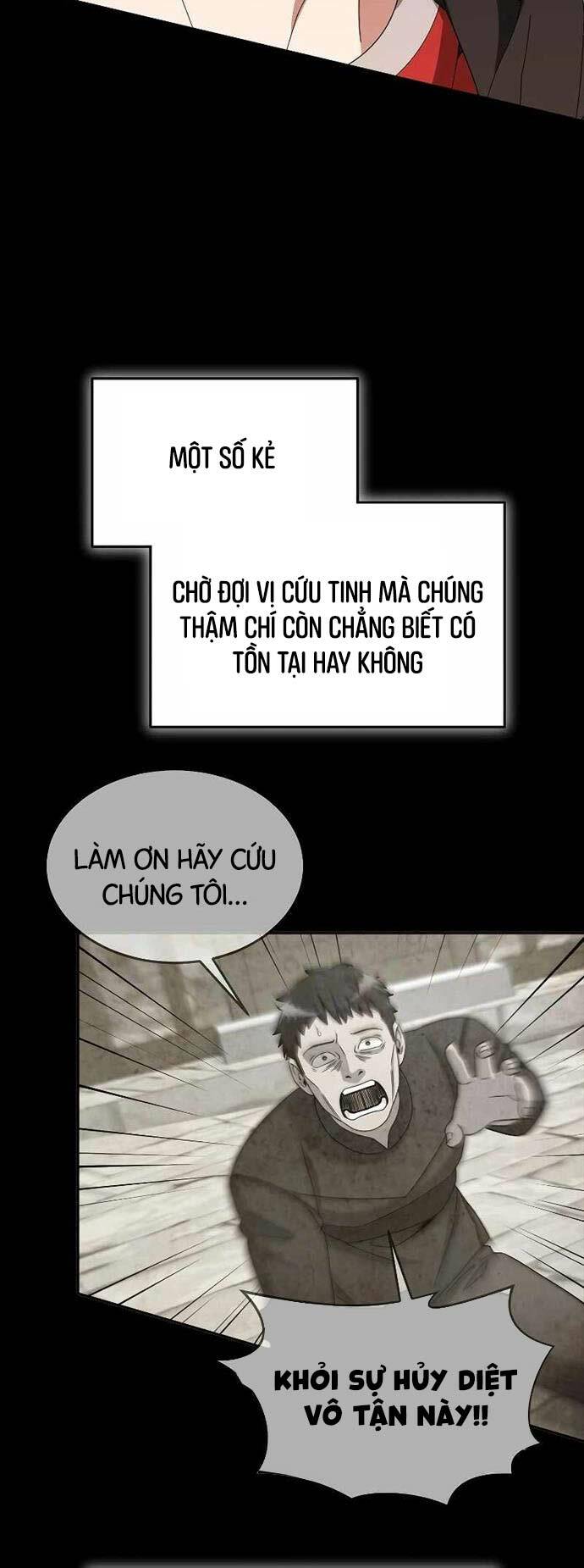 Người Mới Này Quá Mạnh Chapter 84 - Trang 2