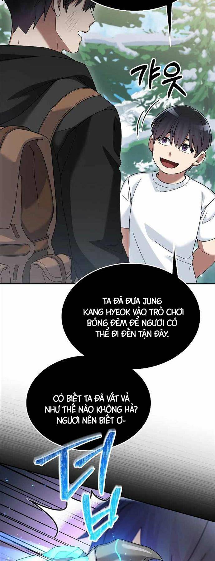 Người Mới Này Quá Mạnh Chapter 84 - Trang 2