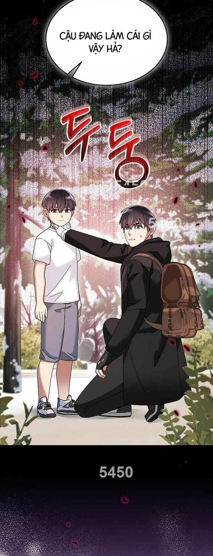 Người Mới Này Quá Mạnh Chapter 84 - Trang 2