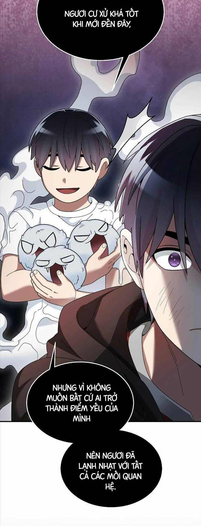 Người Mới Này Quá Mạnh Chapter 84 - Trang 2