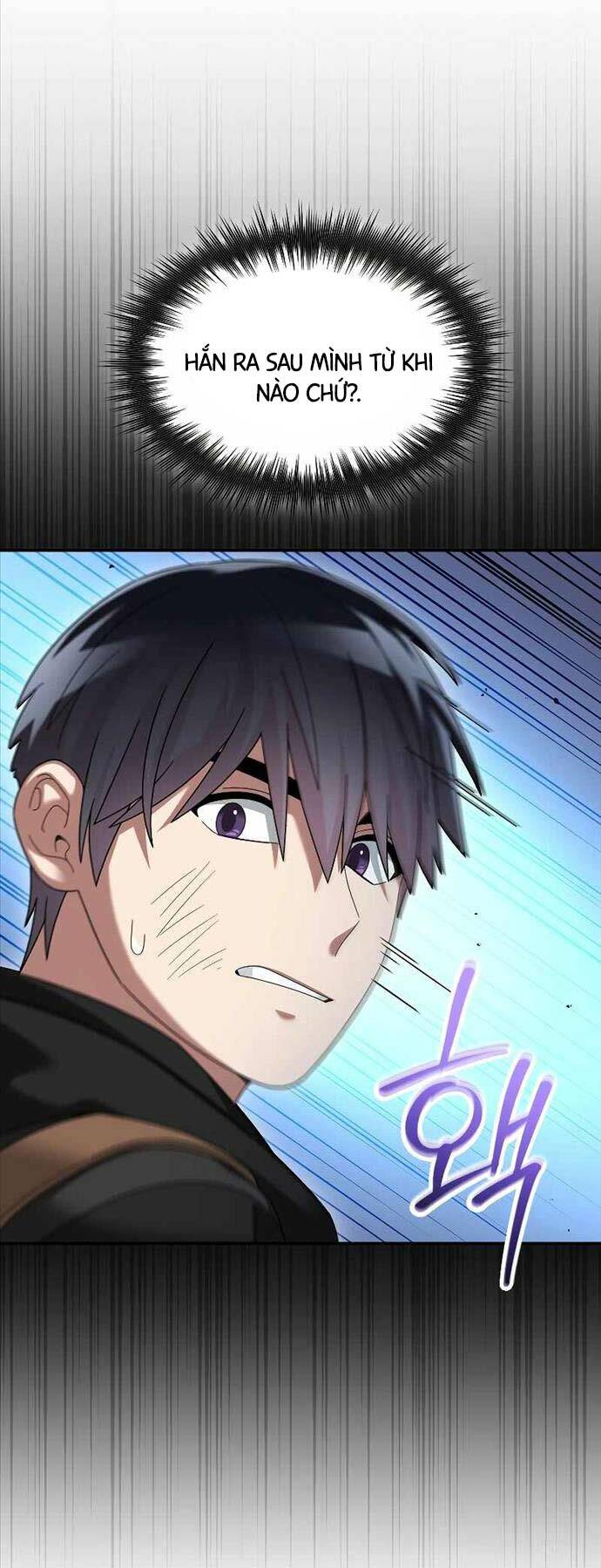 Người Mới Này Quá Mạnh Chapter 84 - Trang 2