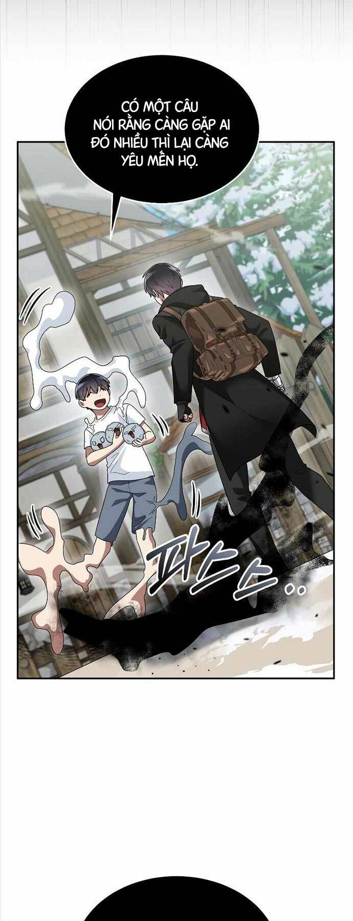 Người Mới Này Quá Mạnh Chapter 84 - Trang 2