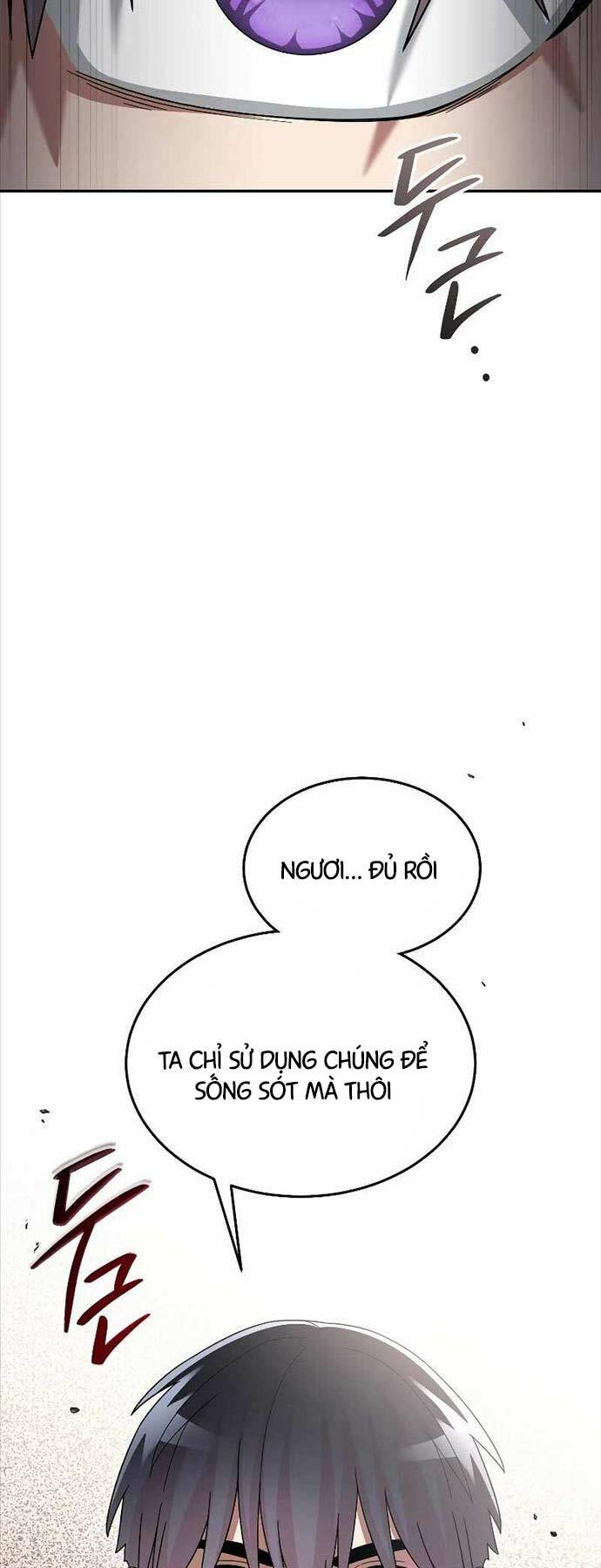 Người Mới Này Quá Mạnh Chapter 84 - Trang 2