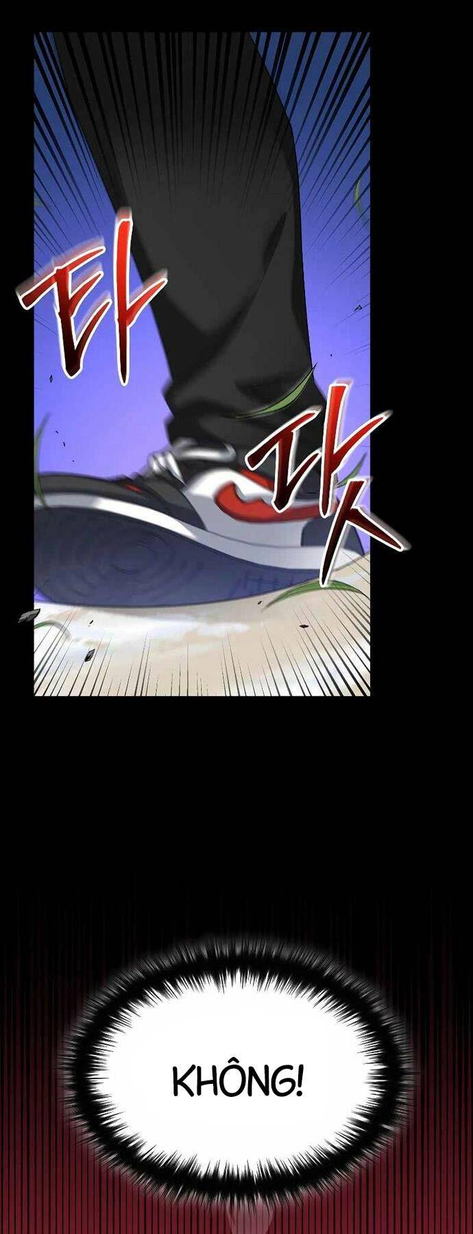 Người Mới Này Quá Mạnh Chapter 84 - Trang 2