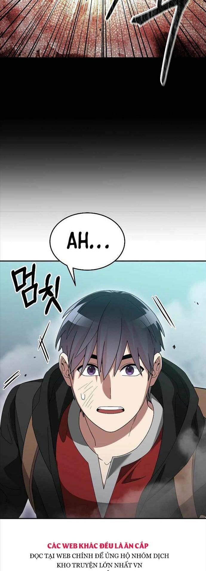 Người Mới Này Quá Mạnh Chapter 84 - Trang 2