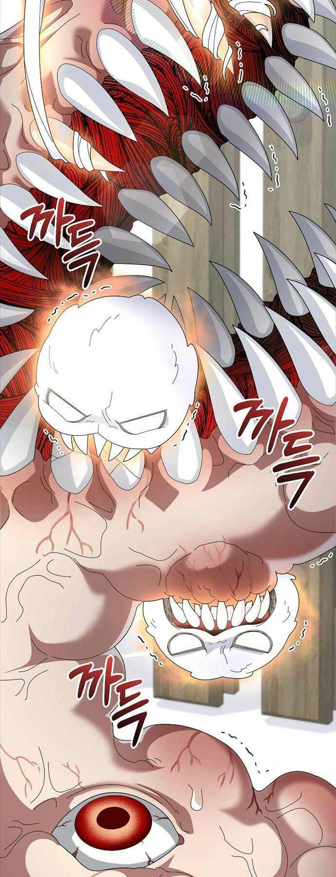 Người Mới Này Quá Mạnh Chapter 84 - Trang 2