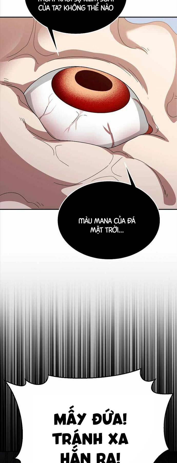 Người Mới Này Quá Mạnh Chapter 84 - Trang 2