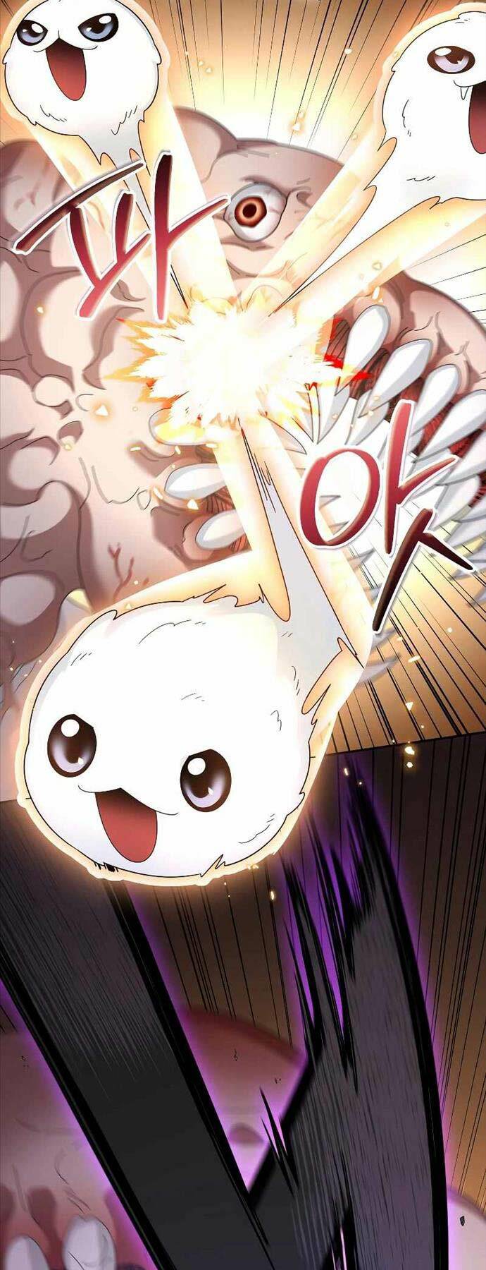 Người Mới Này Quá Mạnh Chapter 84 - Trang 2