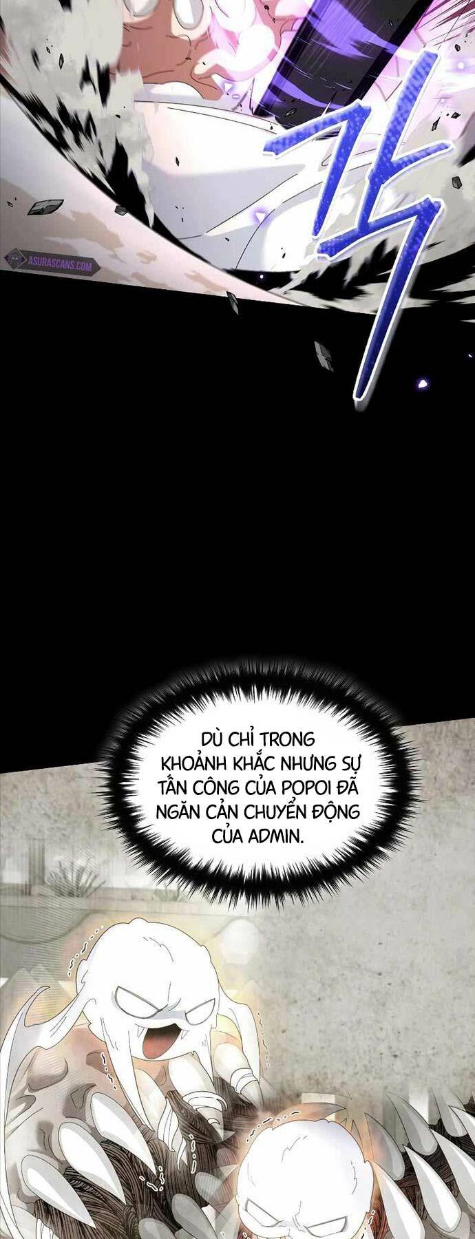 Người Mới Này Quá Mạnh Chapter 84 - Trang 2