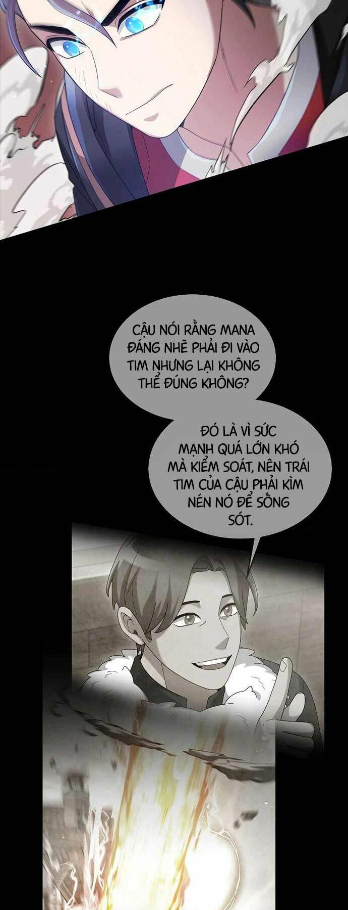 Người Mới Này Quá Mạnh Chapter 84 - Trang 2