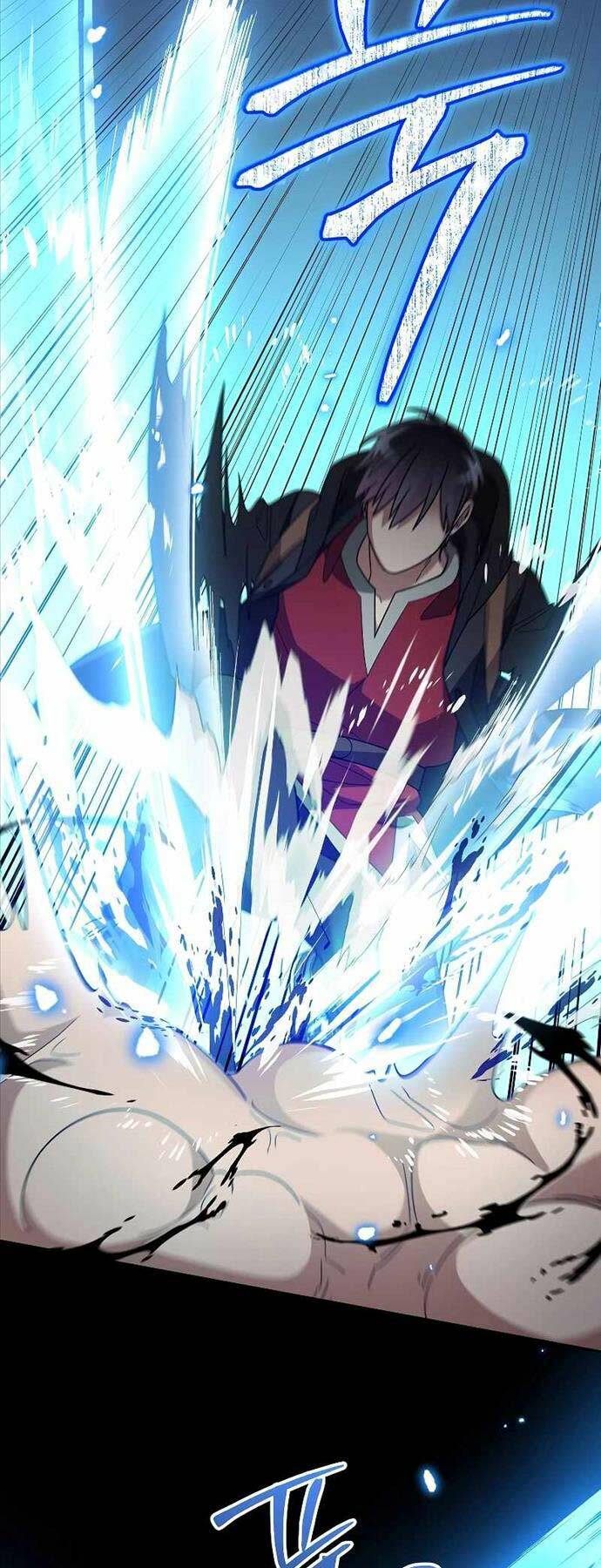 Người Mới Này Quá Mạnh Chapter 84 - Trang 2