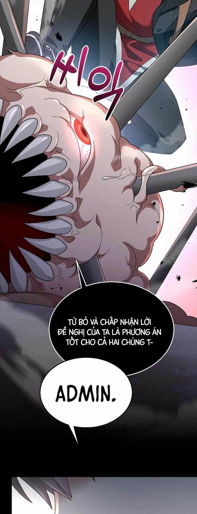 Người Mới Này Quá Mạnh Chapter 84 - Trang 2