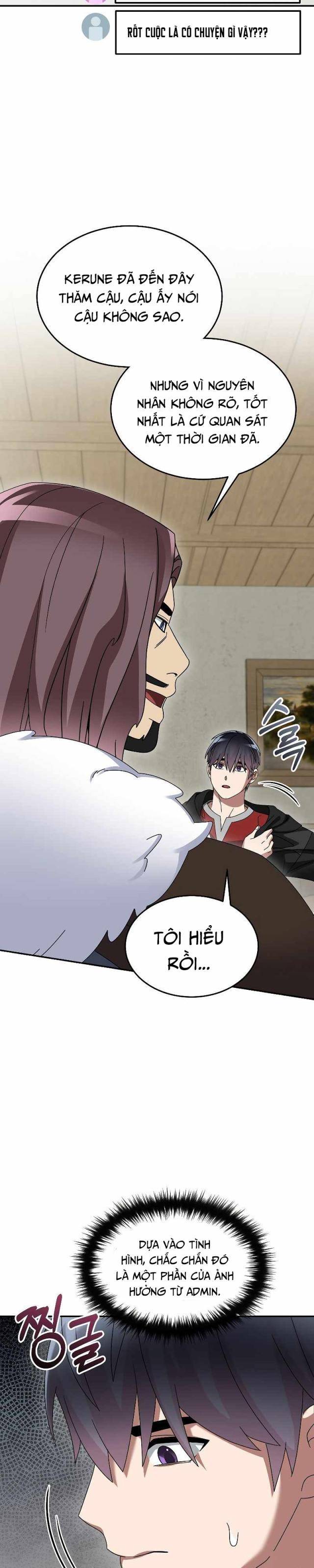 Người Mới Này Quá Mạnh Chapter 85 - Trang 2