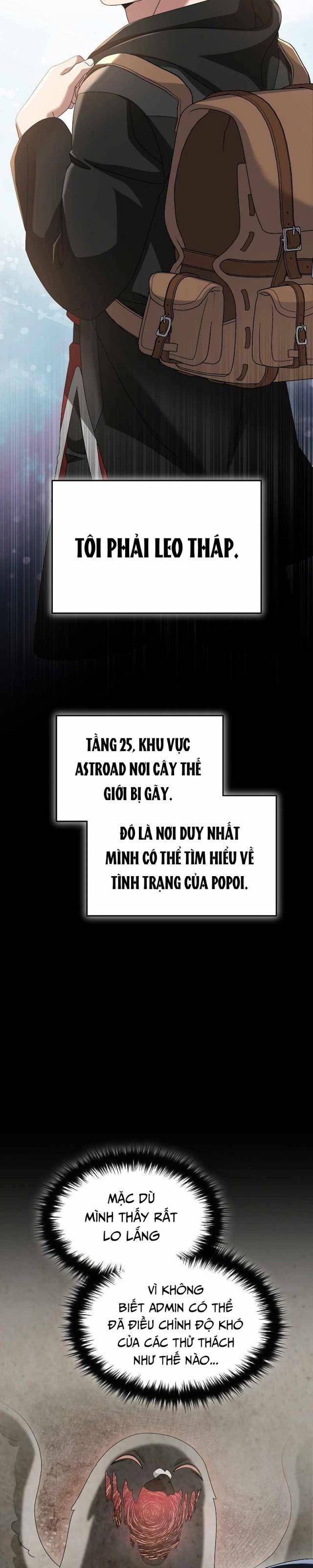 Người Mới Này Quá Mạnh Chapter 85 - Trang 2