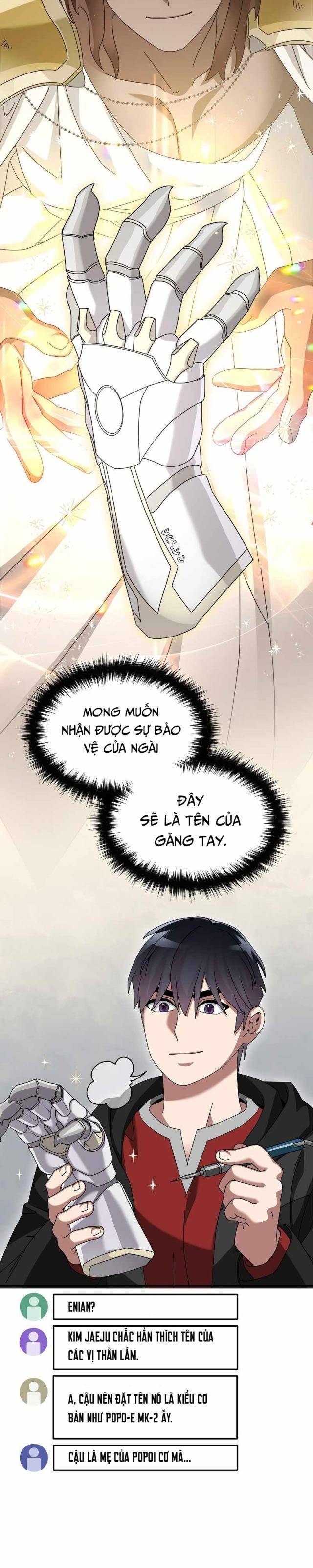 Người Mới Này Quá Mạnh Chapter 85 - Trang 2