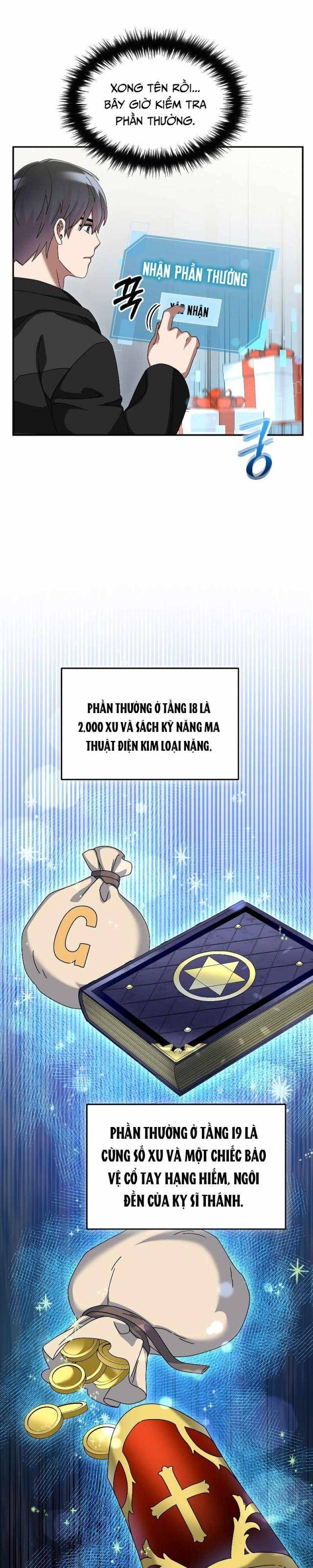 Người Mới Này Quá Mạnh Chapter 85 - Trang 2
