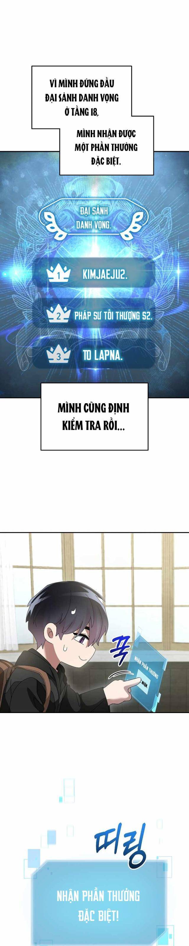 Người Mới Này Quá Mạnh Chapter 85 - Trang 2