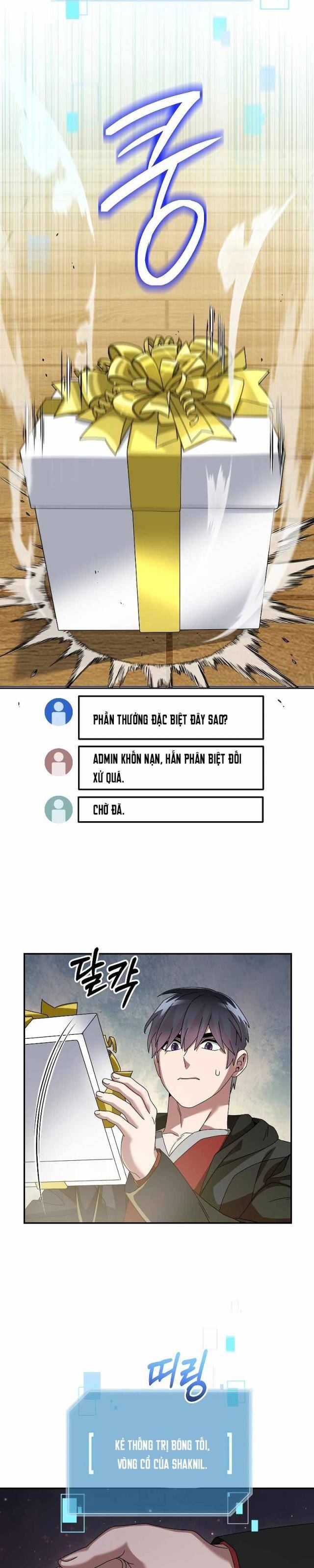 Người Mới Này Quá Mạnh Chapter 85 - Trang 2