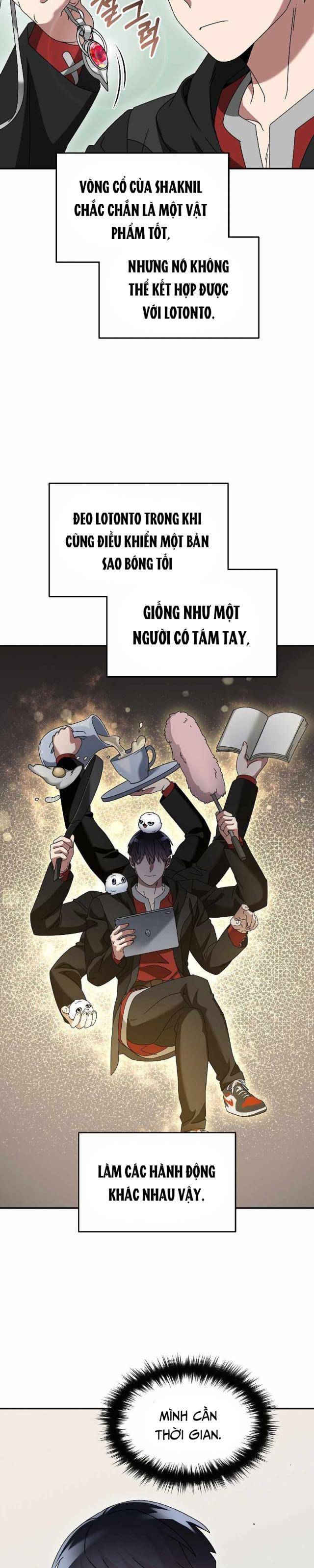 Người Mới Này Quá Mạnh Chapter 85 - Trang 2