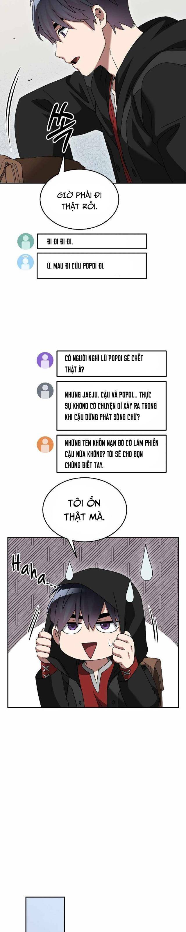 Người Mới Này Quá Mạnh Chapter 85 - Trang 2