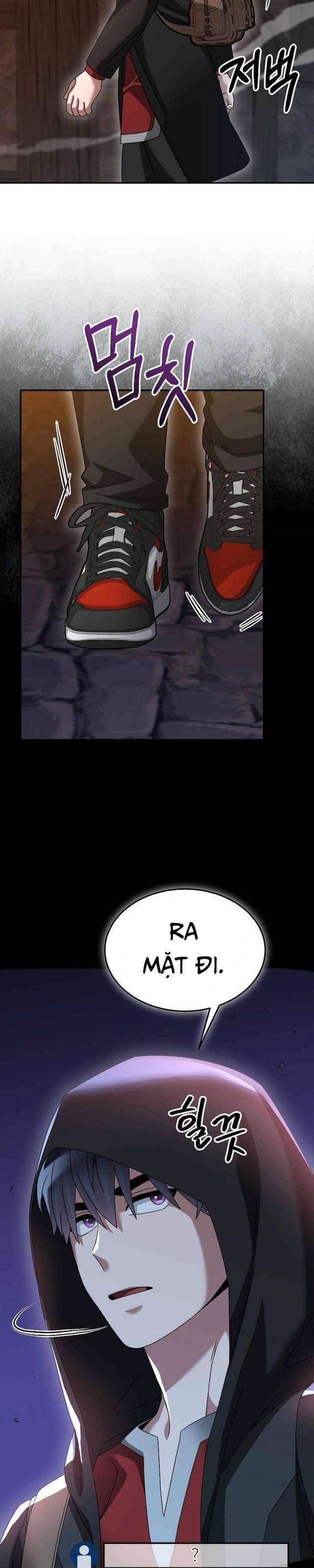 Người Mới Này Quá Mạnh Chapter 85 - Trang 2