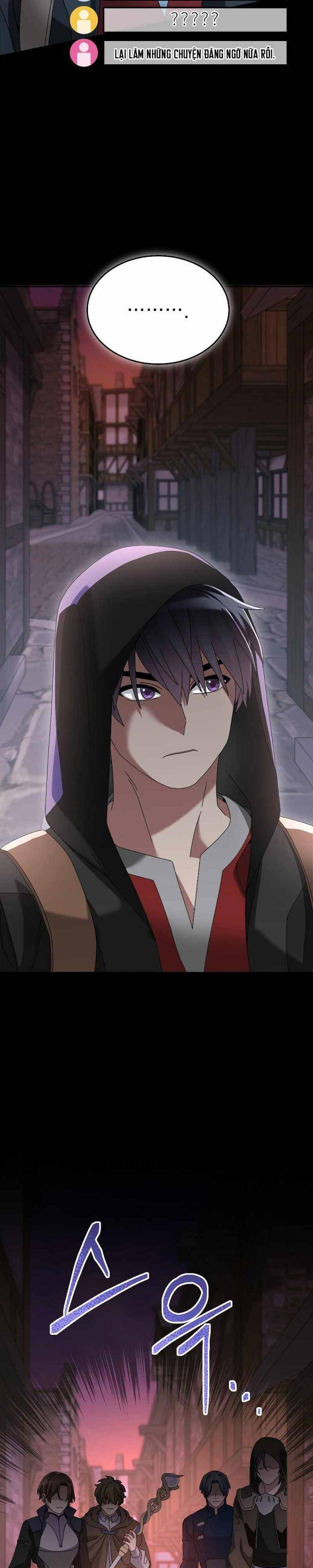 Người Mới Này Quá Mạnh Chapter 85 - Trang 2