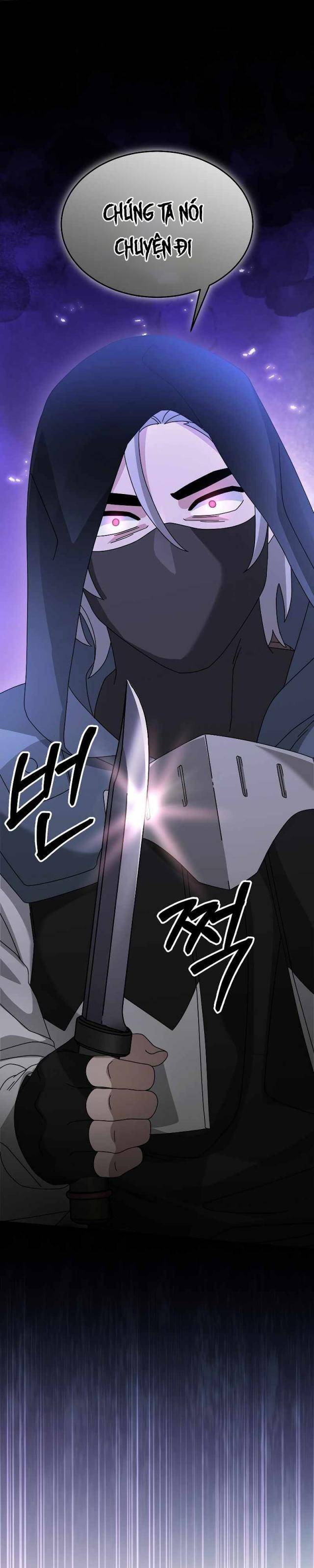 Người Mới Này Quá Mạnh Chapter 85 - Trang 2