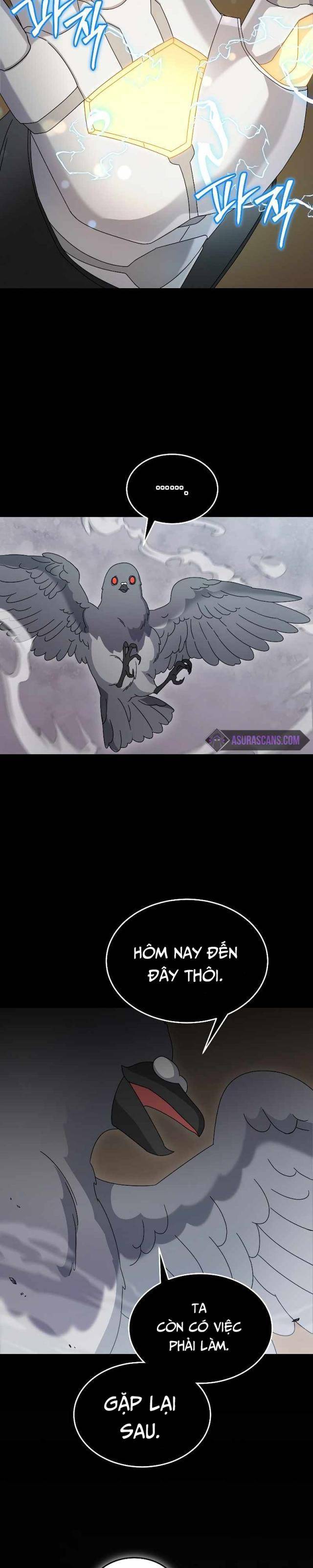 Người Mới Này Quá Mạnh Chapter 85 - Trang 2