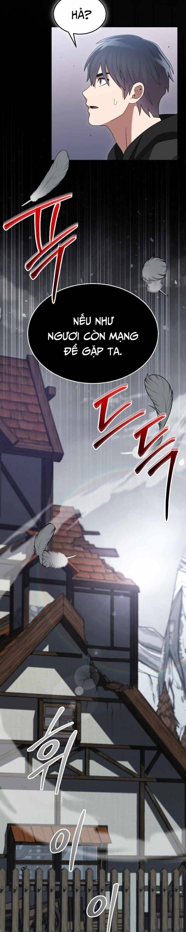 Người Mới Này Quá Mạnh Chapter 85 - Trang 2