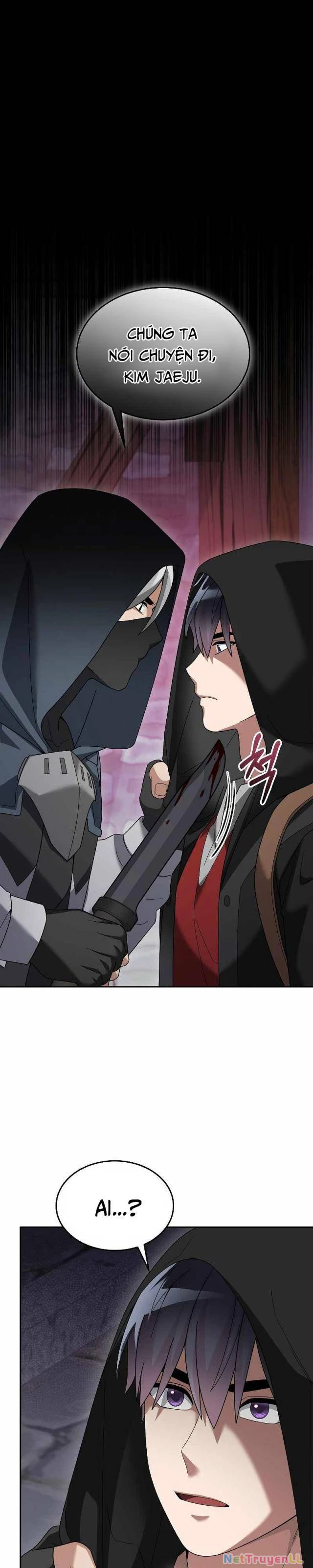 Người Mới Này Quá Mạnh Chapter 86 - Trang 2