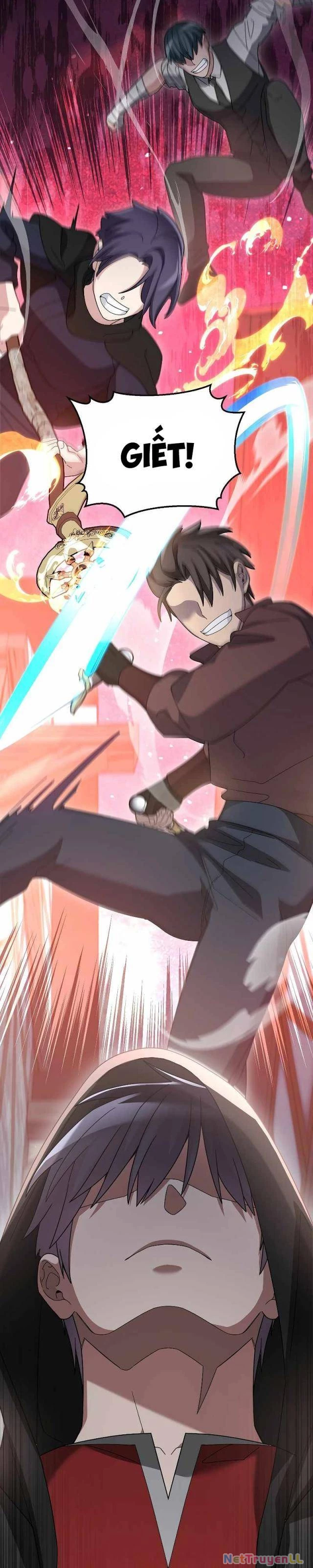 Người Mới Này Quá Mạnh Chapter 86 - Trang 2