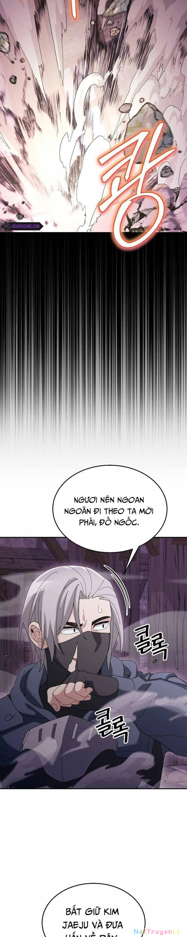 Người Mới Này Quá Mạnh Chapter 86 - Trang 2