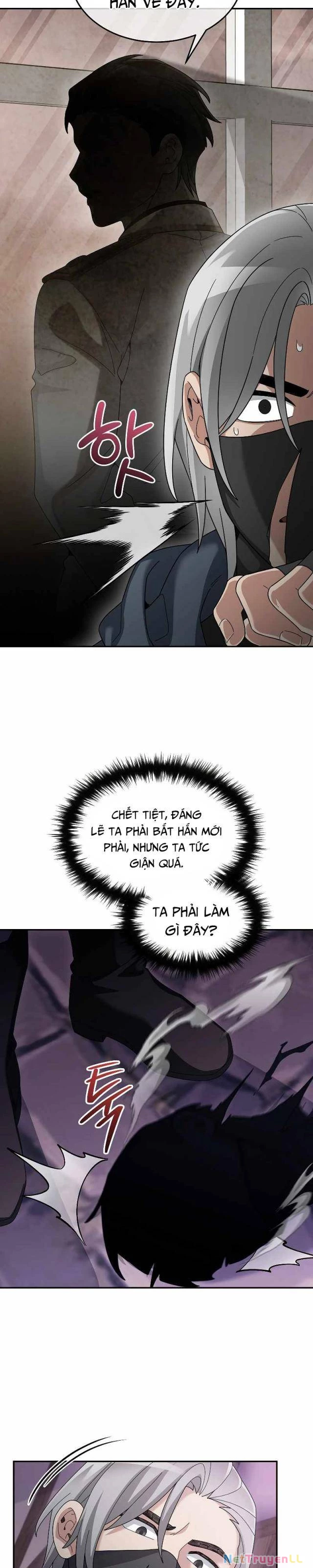 Người Mới Này Quá Mạnh Chapter 86 - Trang 2