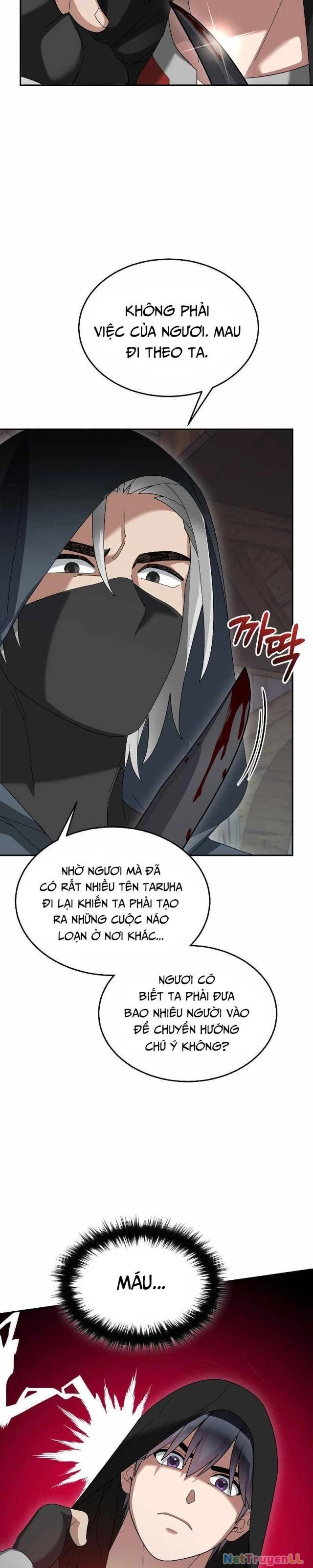 Người Mới Này Quá Mạnh Chapter 86 - Trang 2