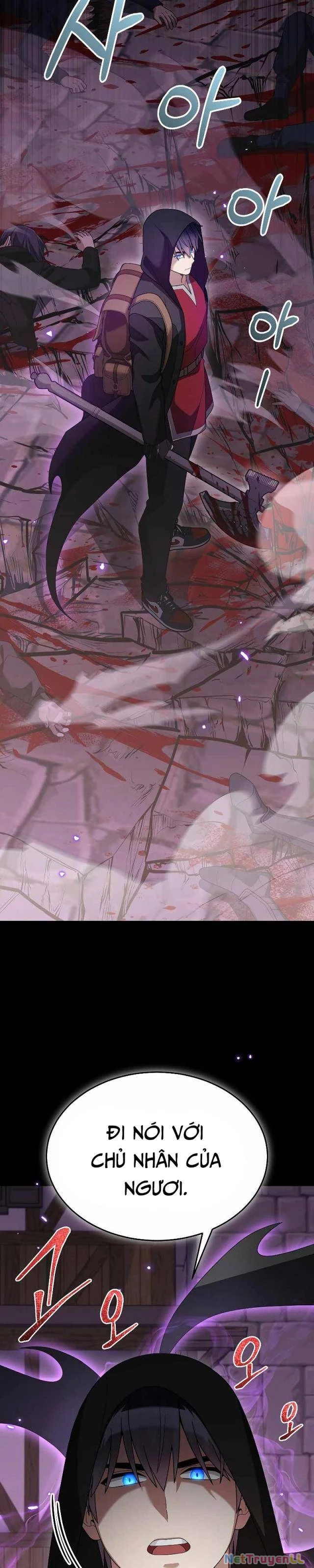 Người Mới Này Quá Mạnh Chapter 86 - Trang 2