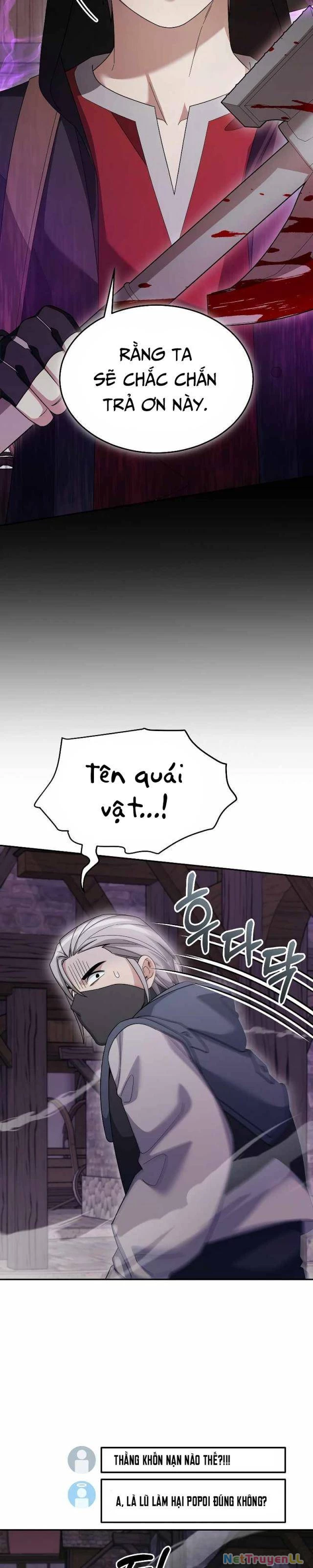 Người Mới Này Quá Mạnh Chapter 86 - Trang 2