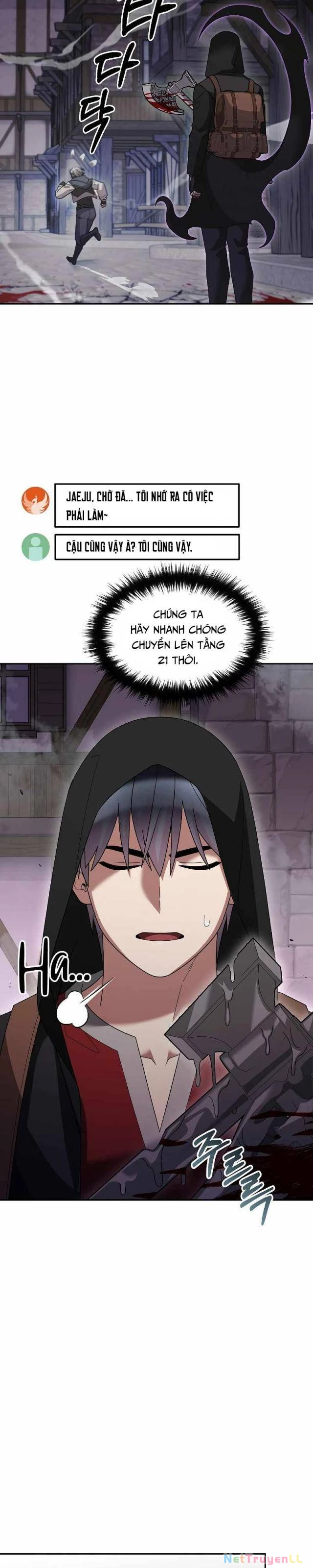 Người Mới Này Quá Mạnh Chapter 86 - Trang 2