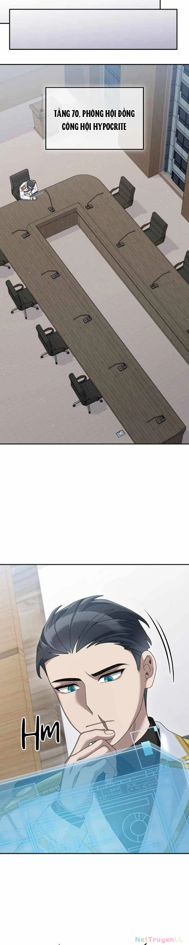 Người Mới Này Quá Mạnh Chapter 86 - Trang 2